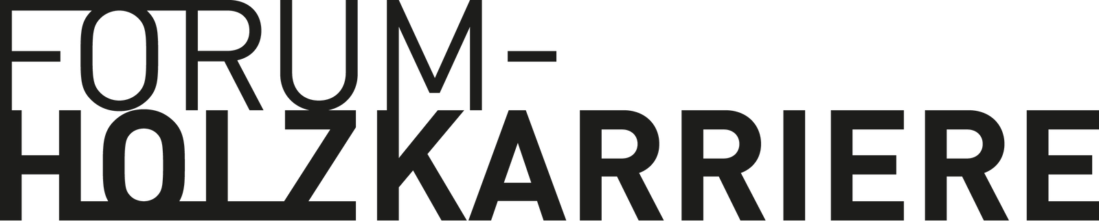 Logo Forum Holzwissen
